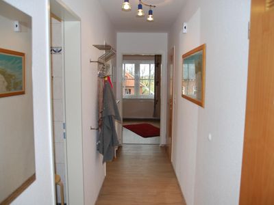 Ferienwohnung für 4 Personen (60 m²) in Werdum 10/10