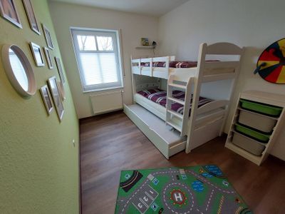 Ferienwohnung für 5 Personen (68 m²) in Werdum 6/10