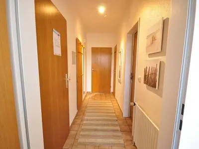 Ferienwohnung für 2 Personen (47 m²) in Werdum 9/10