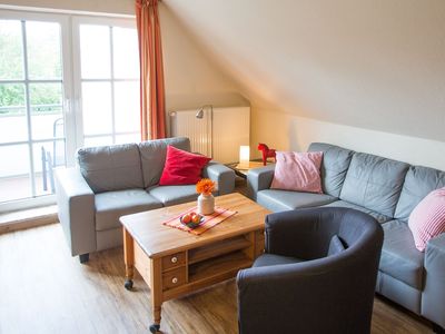 Ferienwohnung für 3 Personen (60 m²) in Werdum 2/10