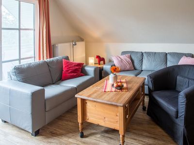 Ferienwohnung für 3 Personen (60 m²) in Werdum 3/10