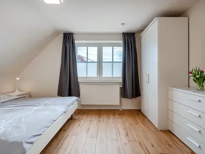 Ferienwohnung für 3 Personen (60 m²) in Werdum 10/10