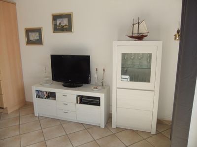 Ferienwohnung für 3 Personen (42 m²) in Werdum 3/10