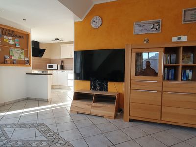 Ferienwohnung für 4 Personen (64 m²) in Werdum 4/10