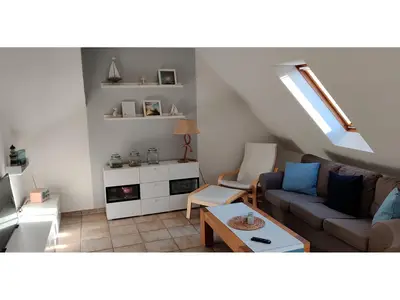 Ferienwohnung für 4 Personen (55 m²) in Werdum 1/10