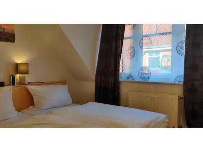 Ferienwohnung für 4 Personen (55 m²) in Werdum 2/10