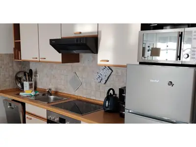 Ferienwohnung für 4 Personen (55 m²) in Werdum 6/10