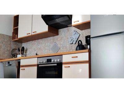 Ferienwohnung für 4 Personen (55 m²) in Werdum 7/10