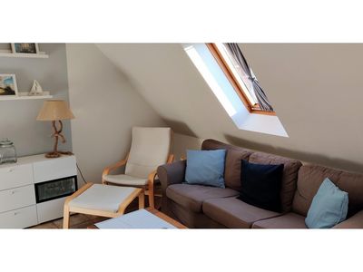 Ferienwohnung für 4 Personen (55 m²) in Werdum 9/10