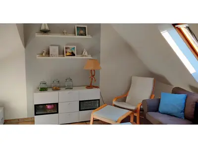 Ferienwohnung für 4 Personen (55 m²) in Werdum 10/10
