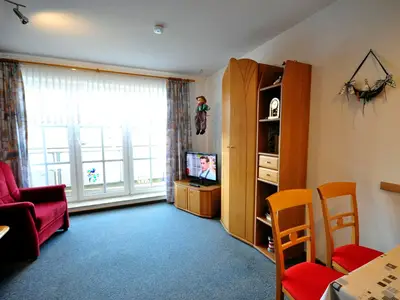 Ferienwohnung für 6 Personen (60 m²) in Werdum 2/10