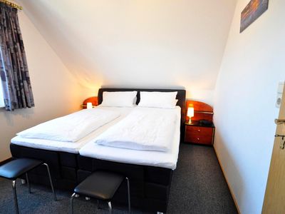 Ferienwohnung für 6 Personen (60 m²) in Werdum 3/10