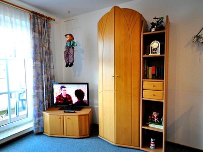 Ferienwohnung für 6 Personen (60 m²) in Werdum 5/10