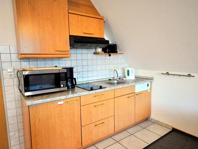 Ferienwohnung für 6 Personen (60 m²) in Werdum 10/10