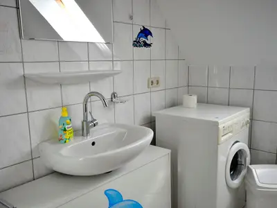 Ferienwohnung für 6 Personen (60 m²) in Werdum 10/10