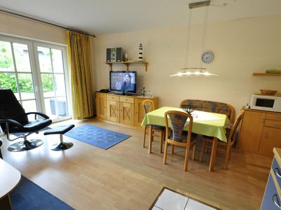 Ferienwohnung für 4 Personen (60 m²) in Werdum 4/10