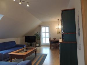 Ferienwohnung für 2 Personen (50 m²) in Werdum