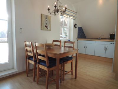 Ferienwohnung für 2 Personen (50 m²) in Werdum 4/10