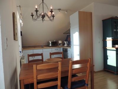 Ferienwohnung für 2 Personen (50 m²) in Werdum 6/10