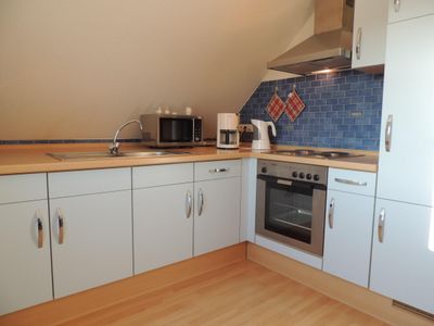 Ferienwohnung für 2 Personen (50 m²) in Werdum 7/10