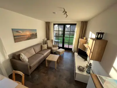 Ferienwohnung für 4 Personen (35 m²) in Werdum 1/10
