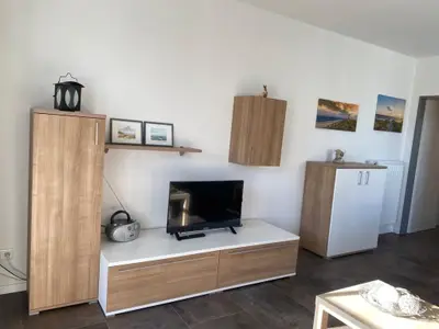 Ferienwohnung für 4 Personen (35 m²) in Werdum 2/10