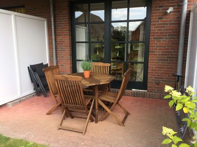 Ferienwohnung für 4 Personen (35 m²) in Werdum 5/10