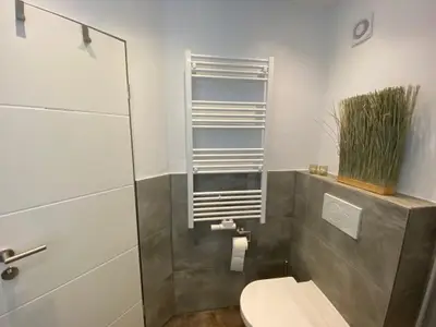 Ferienwohnung für 4 Personen (35 m²) in Werdum 7/10