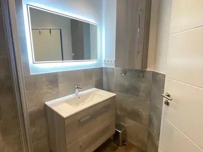 Ferienwohnung für 4 Personen (35 m²) in Werdum 8/10