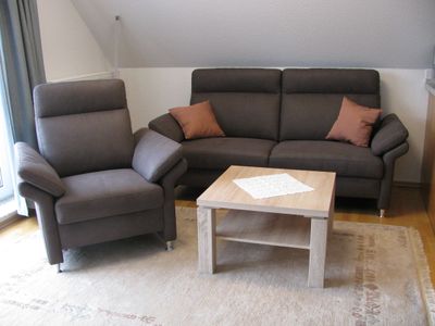 Ferienwohnung für 3 Personen (60 m²) in Werdum 3/10