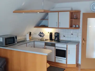 Ferienwohnung für 3 Personen (60 m²) in Werdum 4/10