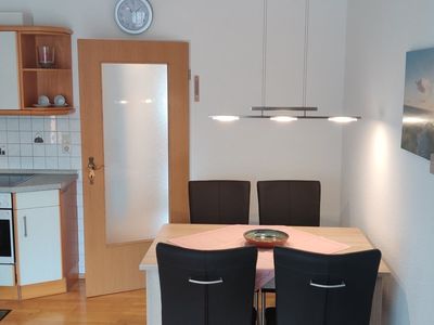 Ferienwohnung für 3 Personen (60 m²) in Werdum 7/10