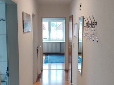 Ferienwohnung für 3 Personen (60 m²) in Werdum 8/10