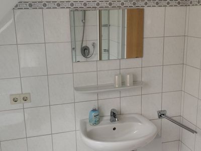 Ferienwohnung für 3 Personen (60 m²) in Werdum 9/10