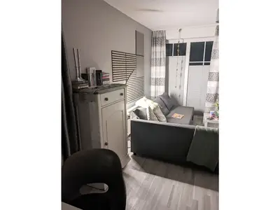 Ferienwohnung für 2 Personen (47 m²) in Werdum 2/10