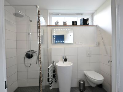 Ferienwohnung für 2 Personen (47 m²) in Werdum 6/10