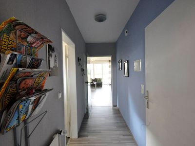 Ferienwohnung für 2 Personen (47 m²) in Werdum 7/10