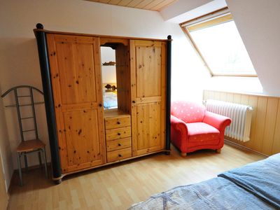 Ferienwohnung für 4 Personen (55 m²) in Werdum 3/10