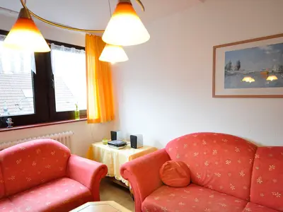 Ferienwohnung für 4 Personen (55 m²) in Werdum 4/10