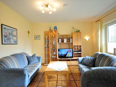 Ferienwohnung für 6 Personen (95 m²) in Werdum 3/10