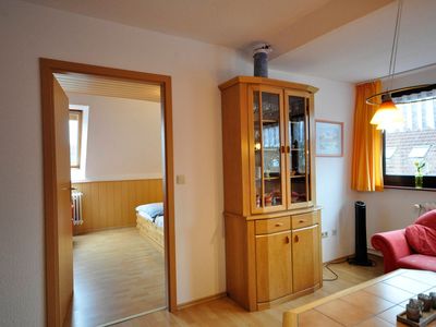 Ferienwohnung für 4 Personen (55 m²) in Werdum 6/10