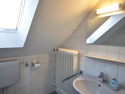 Ferienwohnung für 4 Personen (55 m²) in Werdum 10/10