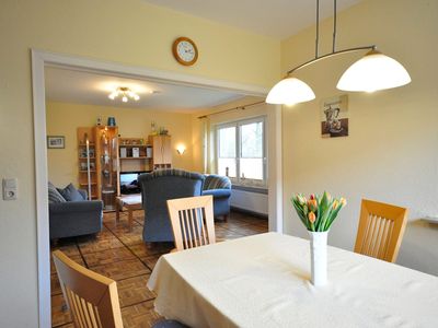 Ferienwohnung für 6 Personen (95 m²) in Werdum 7/10