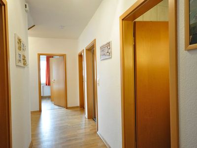 Ferienwohnung für 6 Personen (95 m²) in Werdum 8/10