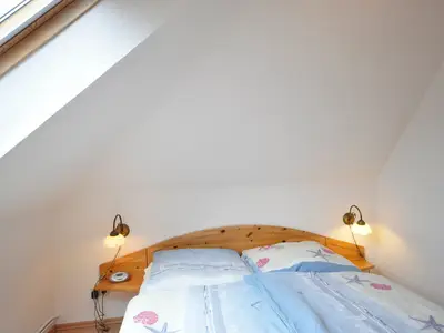 Ferienwohnung für 2 Personen (35 m²) in Werdum 9/10