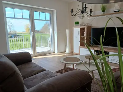 Ferienwohnung für 4 Personen (96 m²) in Werdum 3/10