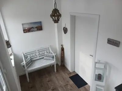Ferienwohnung für 4 Personen (96 m²) in Werdum 8/10