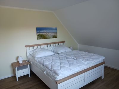 Ferienwohnung für 4 Personen (96 m²) in Werdum 10/10