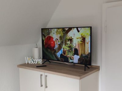 Ferienwohnung für 4 Personen (68 m²) in Werdum 3/10