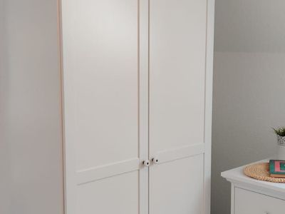 Ferienwohnung für 4 Personen (68 m²) in Werdum 6/10